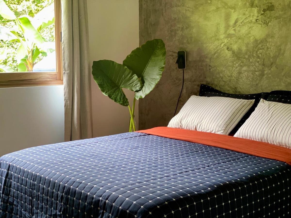 Casa Salvaje Vacation Rentals Bocas Town Bagian luar foto