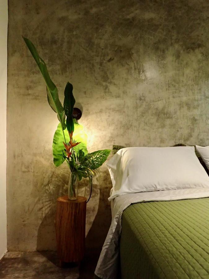 Casa Salvaje Vacation Rentals Bocas Town Bagian luar foto