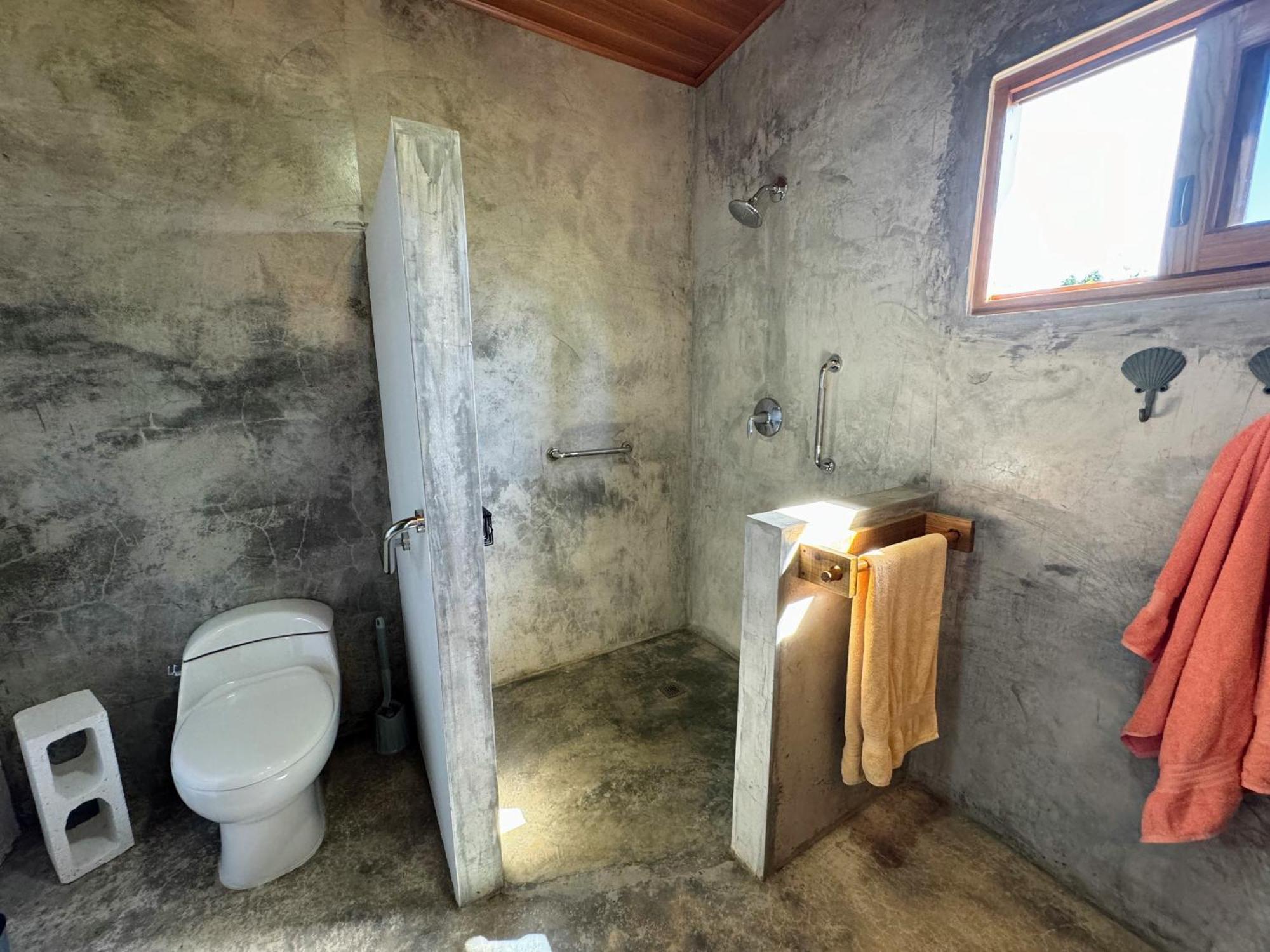 Casa Salvaje Vacation Rentals Bocas Town Bagian luar foto