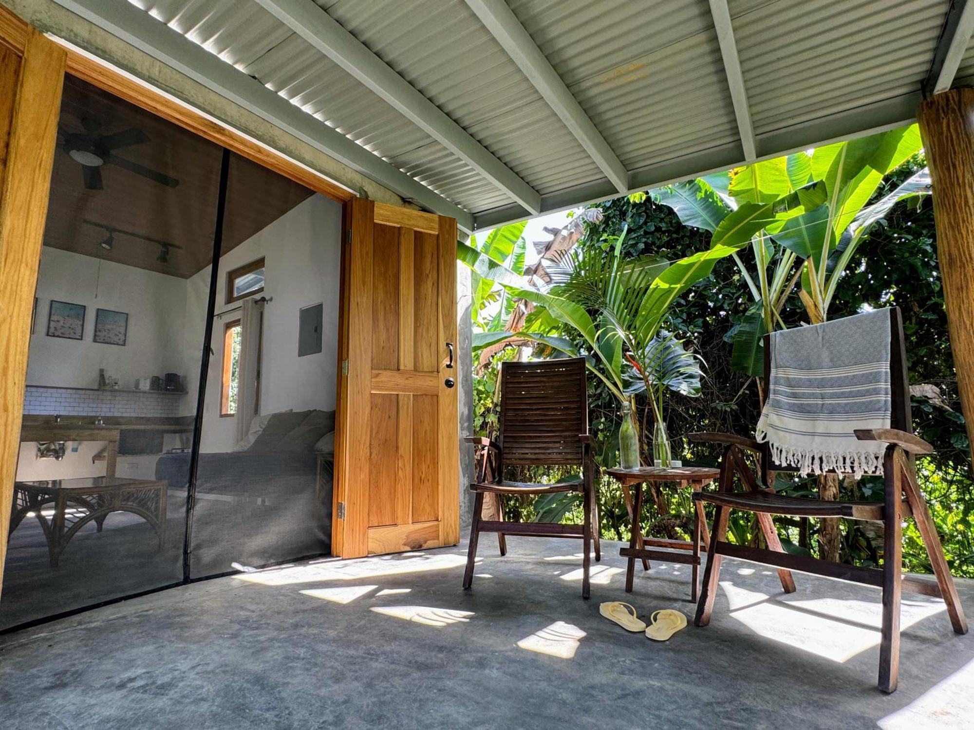 Casa Salvaje Vacation Rentals Bocas Town Bagian luar foto