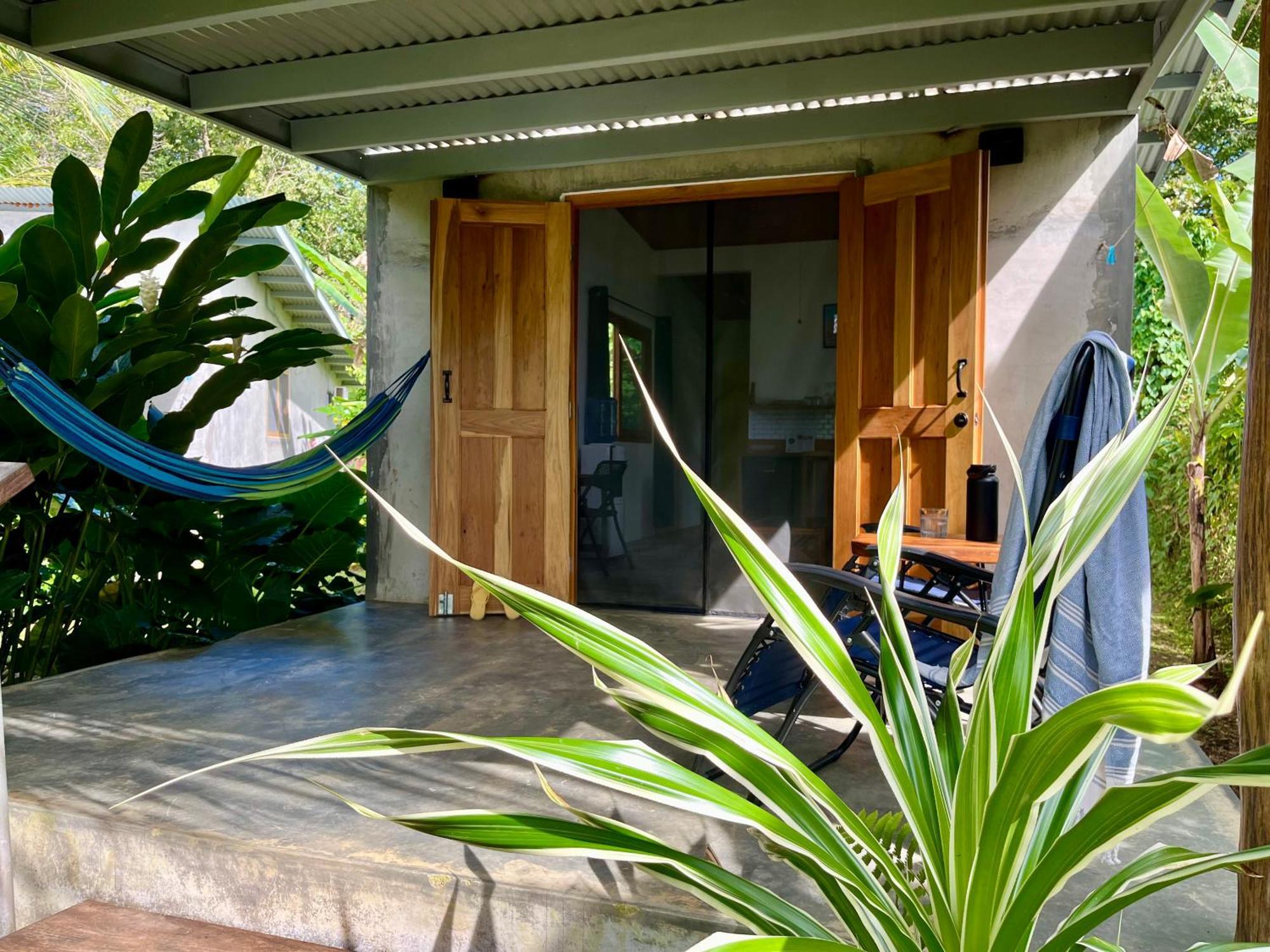 Casa Salvaje Vacation Rentals Bocas Town Bagian luar foto